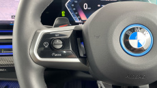 BMW i5 250kW eDrive40 M Sport Pro 84kWh 5dr Auto [Comf+] Electric Estate